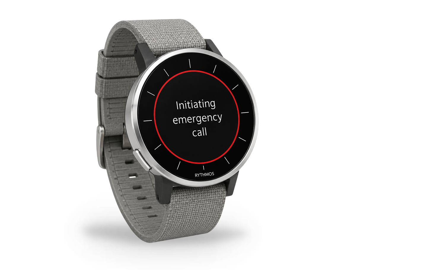 2. Emergency Response & Smart Communication
